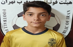 محمدامین نوراله نژاد