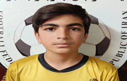 امیررضا عظیمی