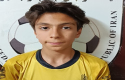 پارسا نعیمی صابر