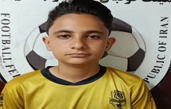 رادمهر شاکری