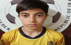 ایلیا شقاقی