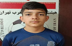 دانیال نیکدل