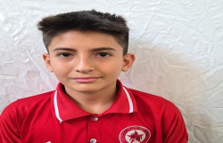 ادرین محمدی