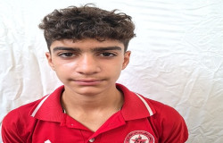 محمدسهیل حبیبی