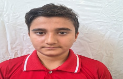 محمد طاها مرادی