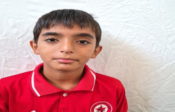رضا علیزاده