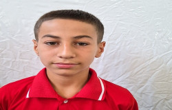 محمد نویان ملکی کجل