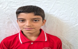 دانیال عسگری ساری