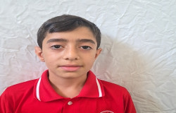 آدرین صفری چولابی
