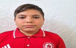 مبین فراهانی