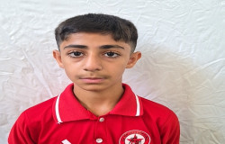 آراد واعظی شاهزاده علی اکبری
