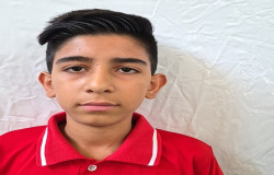 آرمین عابدینی