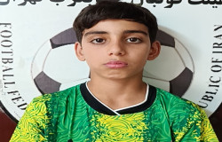 مهیار شهبازی بسیط