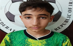 محمدحسام دوست