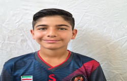 امیرعلی خلیل ارجمندی