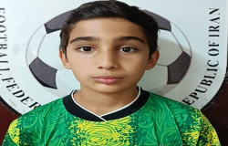 سید یاسین پورحسینی