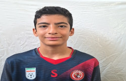 مهراد نیکبخت مالواجردی