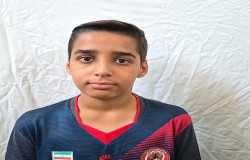 امیرعلی رجائی