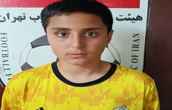 محمدرضا مرادی عجم