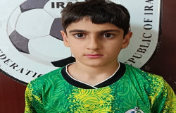 بنیامین کردمنجیری