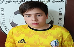 شهداد اسحق پور رحیم آبادی