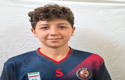 محمدرضا بیکدلی
