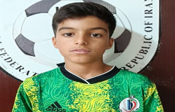 محمدطاها شاه گلدی