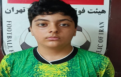 آرش بختیاری