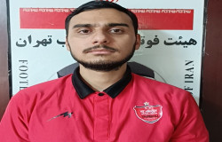ایمان رحیمی