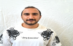 سید مجتبی بنو فاطمه