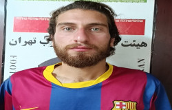 پویا فرساد
