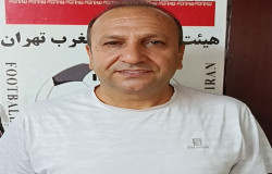 رمضان کردمنجیری