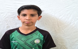 علی تمیمی تواندشتی