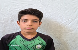 مهرداد ولی زاده کلاش