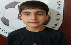 کمیل لطفی یکتا