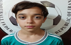 ابوالفضل عبدالله زاده
