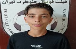 اراز قنبری