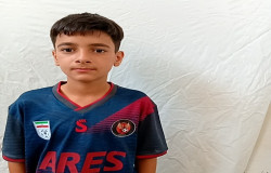 محمدعلی خدائیان