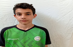 امیرکیان محمدی یزدی