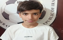 محمدمتین زنگنه