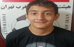 محمدعباس گودرزی