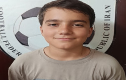 محمدطاها زیادپور