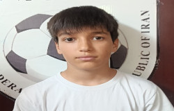 کیان احمدوند