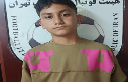 پارسا بیرامی