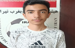محمدمهدی کاظمی