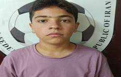 آراد پناهیان