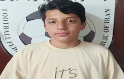 سید بهراد دهقان نیری