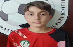 آیهان پیرمحمدی