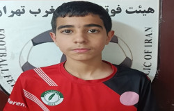 طاها احمدی