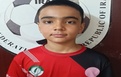پرهام نجاری
